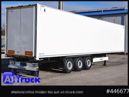 KRONE SD Koffer, Liftachse, Code XL, VDI 2700, SOFORT