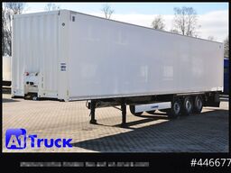 KRONE SD Koffer, Liftachse, Code XL, VDI 2700, SOFORT