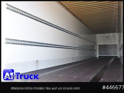 KRONE SD Koffer, Liftachse, Code XL, VDI 2700, SOFORT