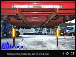 KRONE BDF 7,82 Wechselbrücke, 2680mm Innenhöhe.