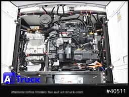 Kögel SVA 24, ThermoKing A400, Doppelstock, Blumenbreite