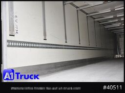 Kögel SVA 24, ThermoKing A400, Doppelstock, Blumenbreite