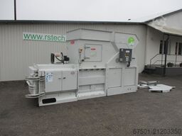 HSM Ballenpresse HL 4010 Li  (3392)