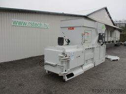 HSM Ballenpresse HL 4010 Li  (3392)
