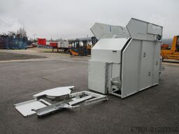 HSM Ballenpresse HL 4010 Li  (3392)