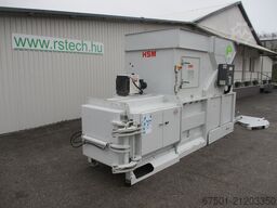 HSM Ballenpresse HL 4010 Li  (3392)