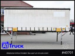 WECON WPR 745, verzinkt, 2520  innen, Code XL