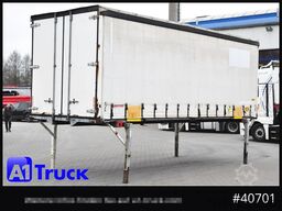 WECON WPR 745, verzinkt, 2520  innen, Code XL