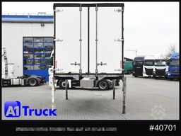 WECON WPR 745, verzinkt, 2520  innen, Code XL