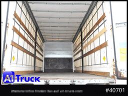 WECON WPR 745, verzinkt, 2520  innen, Code XL