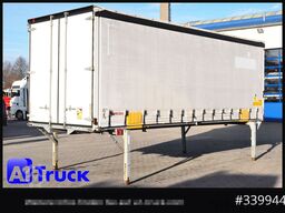 WECON WPR 745, verzinkt, 2520  innen, Code XL