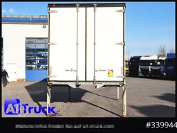 WECON WPR 745, verzinkt, 2520  innen, Code XL