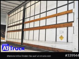 WECON WPR 745, verzinkt, 2520  innen, Code XL