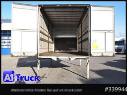 WECON WPR 745, verzinkt, 2520  innen, Code XL