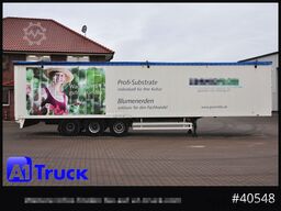 REISCH RSBS 35/24LK, ca. 90m³ BPW Lift