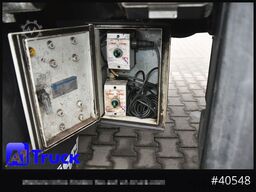 REISCH RSBS 35/24LK, ca. 90m³ BPW Lift