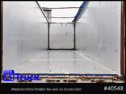 REISCH RSBS 35/24LK, ca. 90m³ BPW Lift