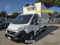 FIAT DUCATO 2.3MJT 2019 ATP 2028 KM 131000