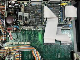 MITSUBISHI YZ417A-3 - Bedienpanel