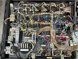 MITSUBISHI YZ417A-3 - Bedienpanel