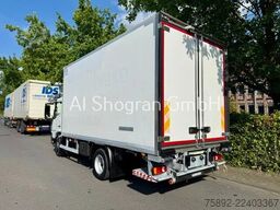 Renault D7.5 180 Carrier Supra 750 / LBW