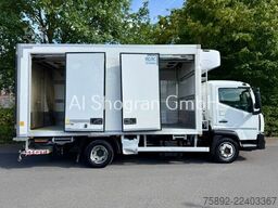 Renault D7.5 180 Carrier Supra 750 / LBW