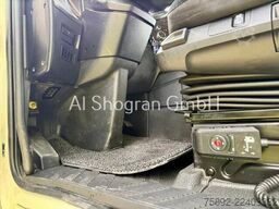 Mercedes-Benz Actros 2745 6x2/Kipphydraulik/Lenk + Liftachse/Eu6
