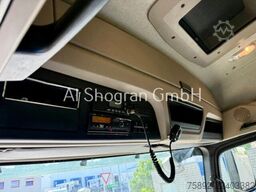 Mercedes-Benz Actros 2745 6x2/Kipphydraulik/Lenk + Liftachse/Eu6