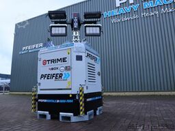 Trime X-BOX 4x320 LED Valid inspection, *Guarantee