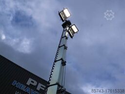 Trime X-BOX 4x320 LED Valid inspection, *Guarantee