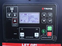 Trime X-BOX 4x320 LED Valid inspection, *Guarantee