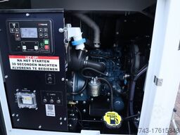 Trime X-BOX 4x320 LED Valid inspection, *Guarantee