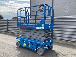 Genie GS3246