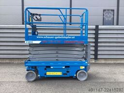 Genie GS3246