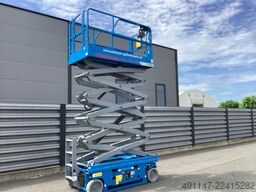 Genie GS3246