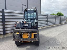 JCB TLT35D
