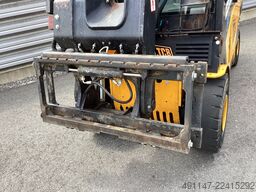 JCB TLT35D
