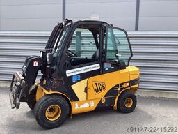 JCB TLT35D