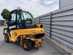 JCB TLT35D