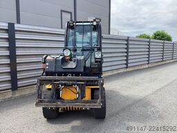 JCB TLT35D
