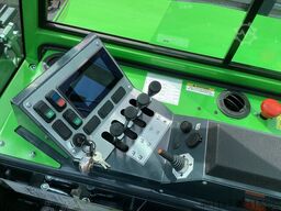 Combilift CBE4000