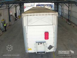 Schmitz Cargobull Curtainsider Mega