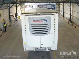 Schmitz Cargobull Reefer Standard