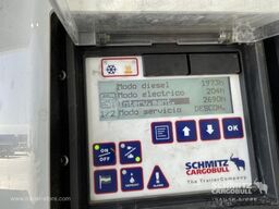Schmitz Cargobull Reefer Standard