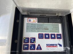 Schmitz Cargobull Reefer Standard