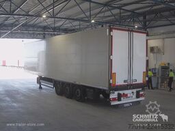 Schmitz Cargobull Reefer Multitemp