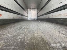Schmitz Cargobull Reefer Multitemp