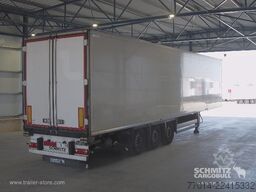 Schmitz Cargobull Reefer Multitemp