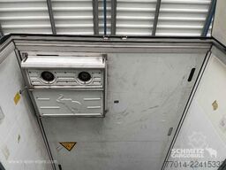 Schmitz Cargobull Reefer Multitemp