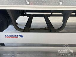 Schmitz Cargobull Reefer Multitemp